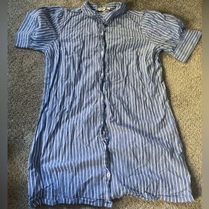 Hint of blush size XL